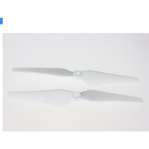 1 Pair 9" Propeller Pros for DJI Drone 9443 CW CCW Propellers for DJI Phantom 1 2 3 Phantom 3 Advanced Drone