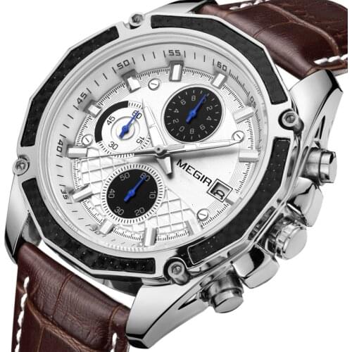 Chronograph Watches Reginald China