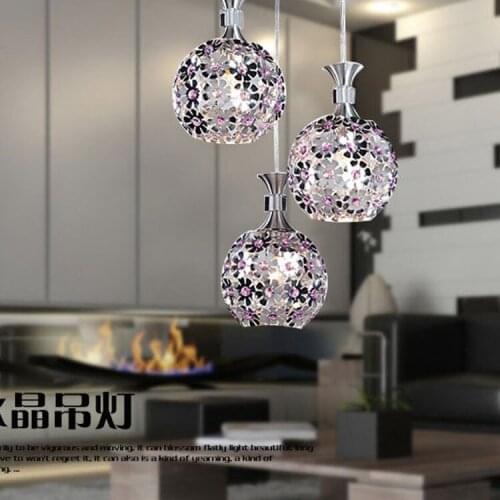 Nordic Pendant Light Modern Led Pendant Lamps for living room Copper Hanglamp Aluminum lamp shade luminaria kitchen fixtures