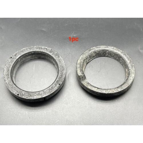 1pc for Zotye 2008 5008 T200 rear shock absorber spring upper lower rubber pad