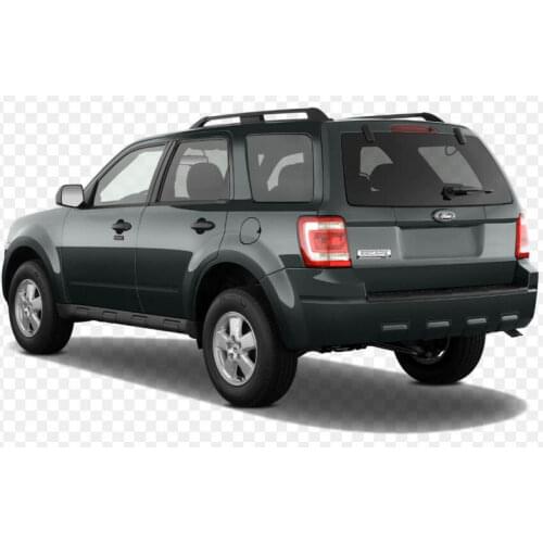 Car Led Reading Light For 2012 Ford Escape Expedition Fusion Dome Map trunk License Plate Light 12pc