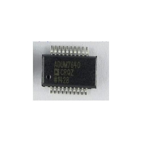 Free Shipping ADUM7640CRQZ ADUM7640 7640CRQZ 10pc/lot SOP IC
