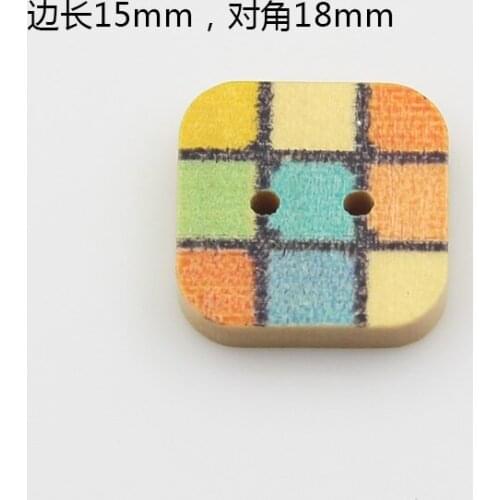 Деревянные пуговицы Brilliant Home China At AliExpress