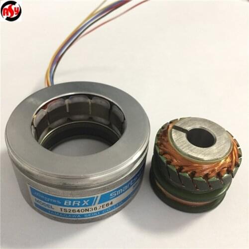 BRX TS2640N362E64 RESOLVER