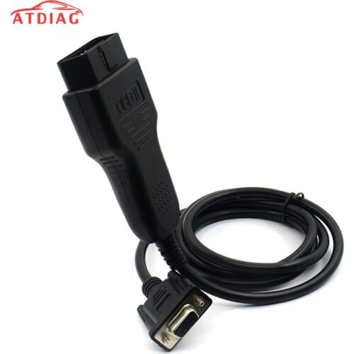 Digiprog3 Main Testing Cable Digiprog III OBDII Cable