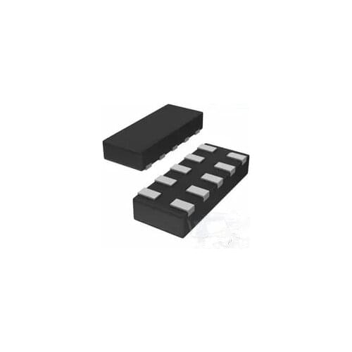 IP4292CZ10-TBR IP4292CZ10 DFN10 ESD/TV 10PCS