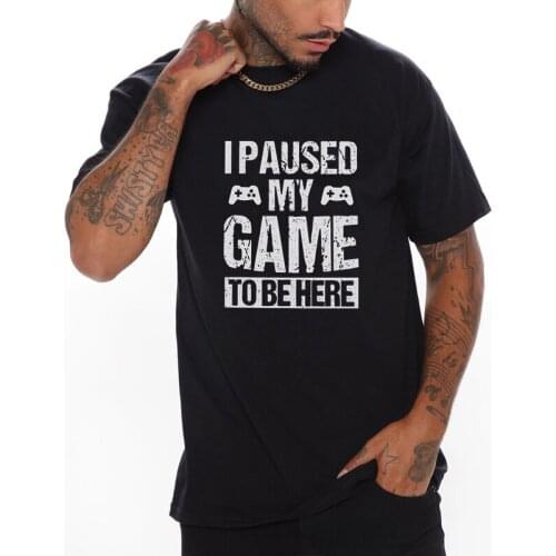 JACKEYWU Men's T-Shirts