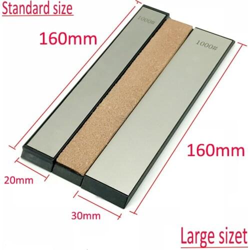 Knife sharpening stone knife sharpener knives accessories grinding sharpening system whetstone kitchen tools