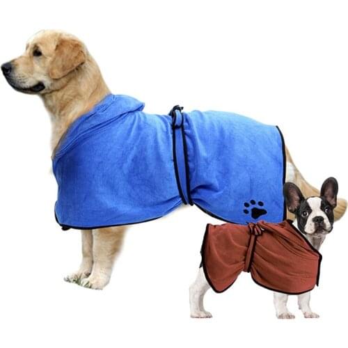 LISM Towels For Dogs