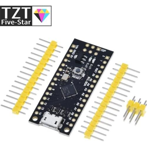 MH-Tiny ATTINY88 micro development board 16Mhz /Digispark ATTINY85 Upgraded /NANO V3.0 ATmega328 Extended Compatible for Arduino