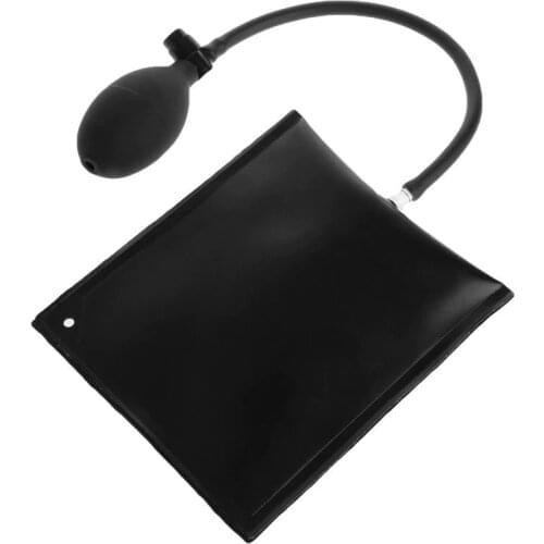 Door Window Install Positing Airbag Car Door Auto Air Wedge Airbag Lock Medium 6.5 inch Pump Wedge Locksmith Tools