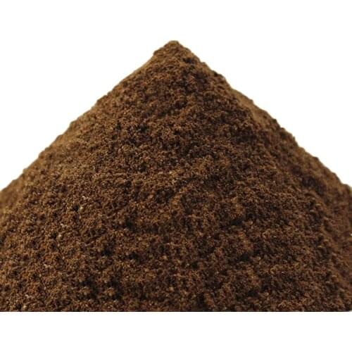 Sesamepower fishing bait tackle product Additive after press oil strong smell carpfish all for fishing supplier one bag ship 10g