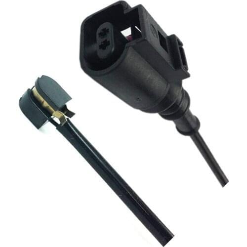 High Quality Front Disc Brake Pad Wear Sensor WK635 1J0615121 For Audi For Volkswagen Golf TT