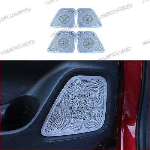 Lsrtw2017 Car Door Window Strip Trims for Mitsubishi Outlander Sport Asx RVR 2011-2019 Interior Accessories Stainless Steel