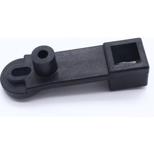 1Pair OM642 Intake Manifold Swirl Valve Arm Replacement Repair Tools A6420907737 for