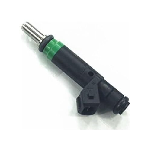 13647525721 Car injector Suitable for 7 Series 740 750 745 5 Series 535 335 135 520b mwX5 Injection valve Fuel injection valve