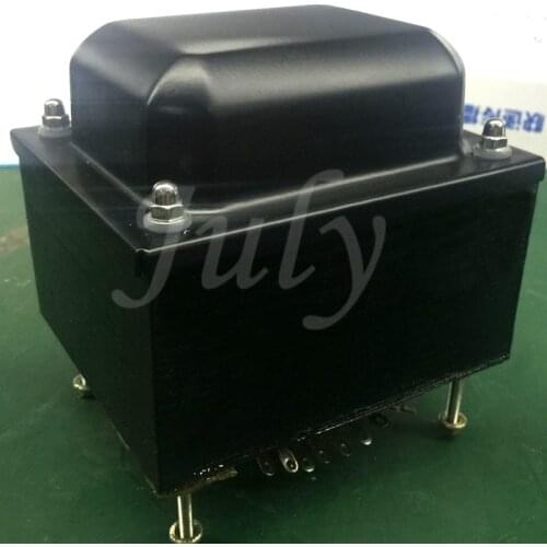 600W 211/845/805/2A3/300B/KT88/EL34/ and other universal power transformers for tube amplifiers