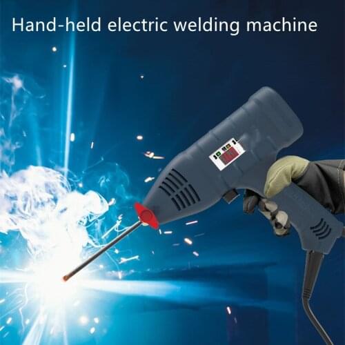 AiHighandy Arc Welding Machines
