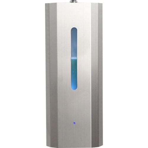 Automatic soap dispenser