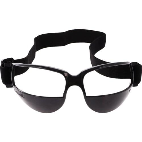 Basketball Heads Up DRIBBLE GOGGLES Training Glasses Basketball Accessories