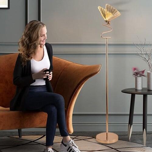 BleakNight Lamps With Lampshade