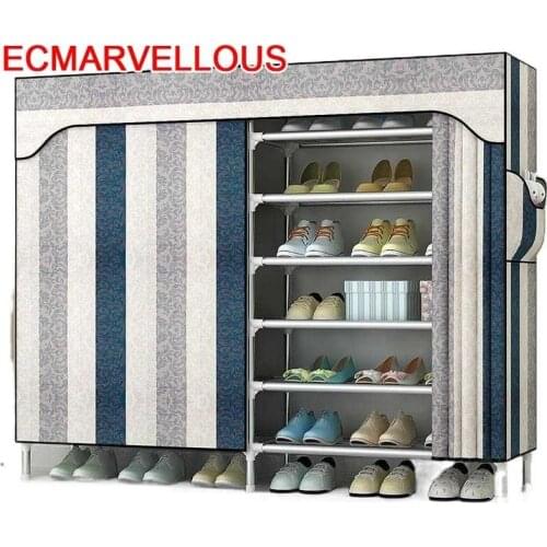 Zapatero Kid Gabinete Organizador De Zapato Home Schoenenrek Mobili Per La Casa Scarpiera Sapateira Furniture Cabinet Shoes Rack