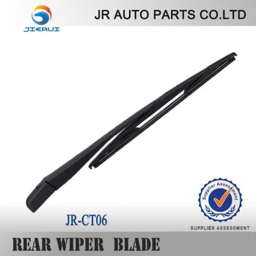 FOR CITROEN 08 C-QUATRE REAR WINDSCREEN WIPER ARM AND BLADE