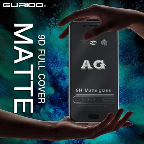 Gurioo Screen Protectors For Samsung Galaxy J3 2017