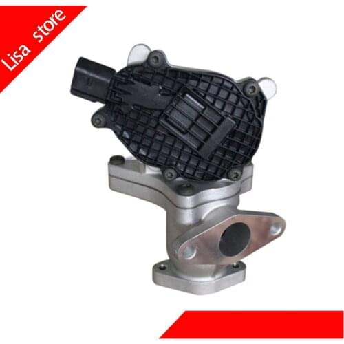 1207100-ED01A EGR VALVE for GREAT WALL WINGLE 2.0TCI for HAVAL H5 4D20 Delphi system