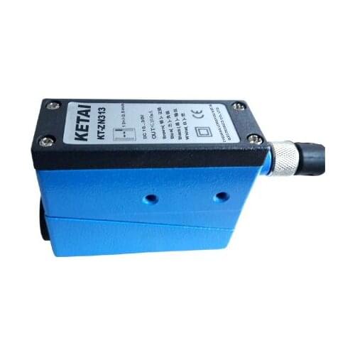 KT-ZN313 KETAI replace of NT6 color photoelectric sensors switch Making electromechanical