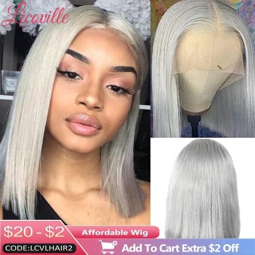 Licoville Kids Wigs