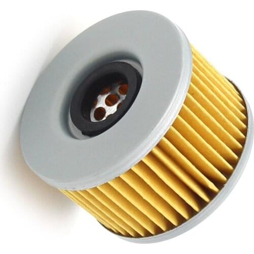 Engine oil filter for Honda GL500 Silver Wing Interstate GL650 CMX450 CB250 CBR250 CBR400 VT250 CM250 Custom CBX400 CBX550