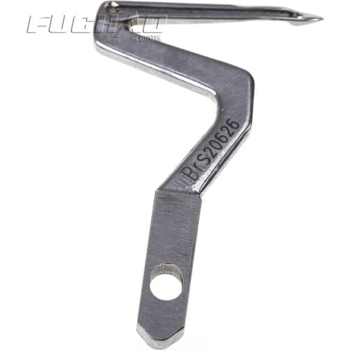 S20626 Lower Looper Suitable For EF4-V61 Curved Needle Bending Of Needle Industrial Sewing Machine Spares Parts