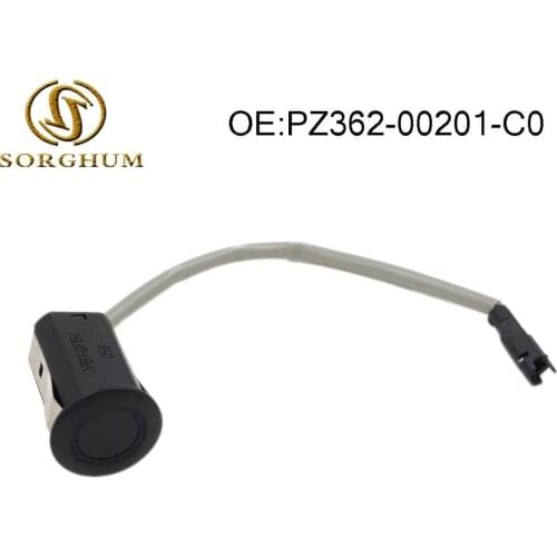 New PZ362-00201-C0 For Toyota Ultrasonic Sensor Camry /Lexus RX Reverse Sensor PZ362 00201 188300-9060 PZ362-00201 188300-9040