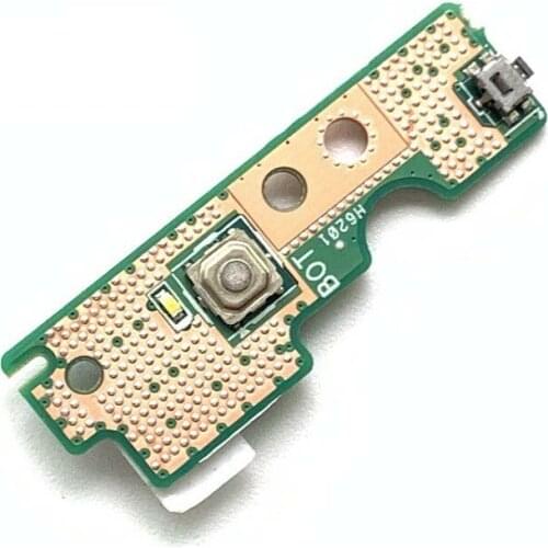 Notebook power switch small board for Ideapad/Lenovo S500 boot board Power switch small board 90003179