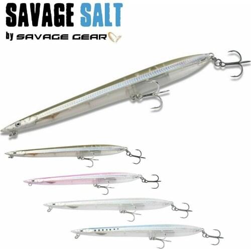 Savage Gear Surf Walker Series High Quality Lure