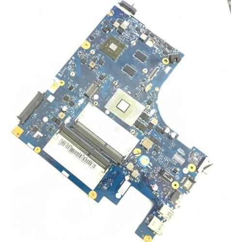 FAST SHIPMENT, NEW G50-45 MOTHERBOARD ACLU5 / ACLU6 NM-A281 LAPTOP MOTHERBOARD FOR LENOVO G50-45 MAINBOARD . CPU E1 +GPU