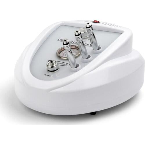 Beauty Diamond Micro-Carving Pro Microdermabrasion Skin Beauty Health Care Machine Acne Pimple Vacuum Blackhead Removal