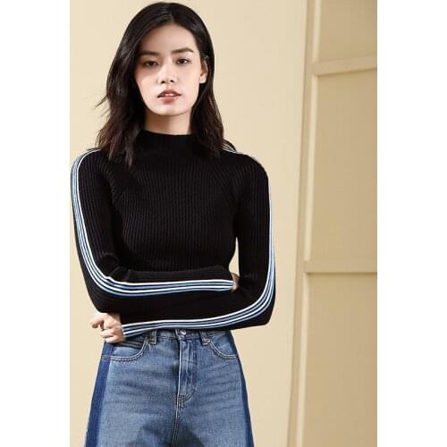 Winter clothes womens turtleneck sweater ladies pullover diver christmas pull jumper harajuku cashmere jersey mujer fashionable