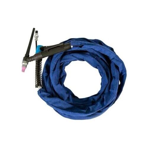 TIG WP17F WP9F argon welding torch