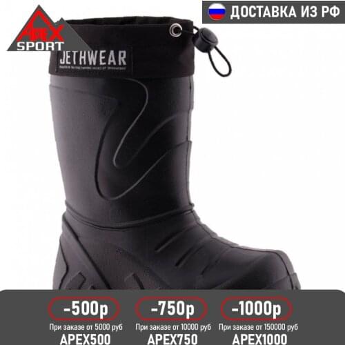 Jethwear Moto Equipment