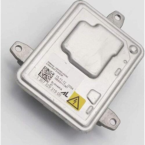 Xenon Headlight Ballast OEM 130732931900 For Mercedes Benz C Class C300 2012-2014