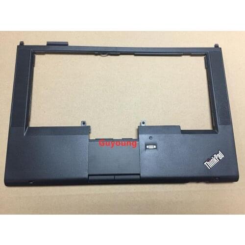 NEW FOR Lenovo ThinkPad T430 T430i Palmrest Touchpad Upper Cover Case W/FP 04W3691 0B38939