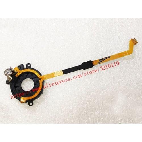Original Lens Aperture Group with flex cable For samsung 20-50mm 20-50 mirrorless lens repair part free shipping