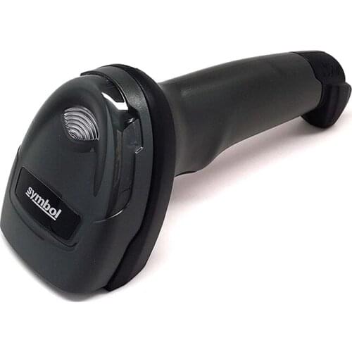 Zebra DS4308-XD Extreme Density 1D 2D Handheld Barcode Omni-Directional Scanner Imager with USB Cable