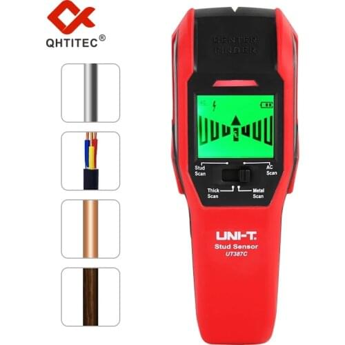 Электронные измерительные приборы QHTITEC China At AliExpress