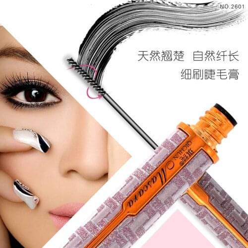 Туши для ресниц QICHUN China At AliExpress