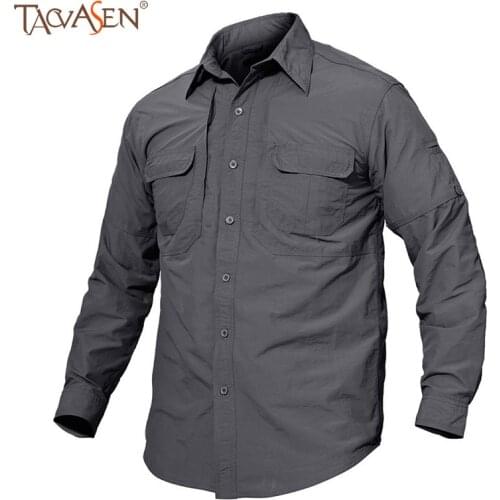 TACVASEN Fishing Goods