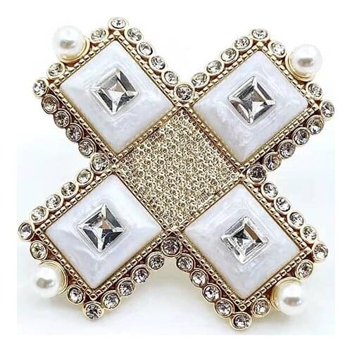 Серебряные броши на одежду TOVX China At AliExpress