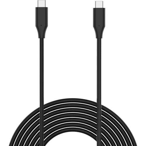 Charging Cable For VR Glasses Data Charging Cable 3m 3A Charging Cable High Speed Data Transfer Cable For Oculus Quest 2